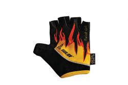 Sulov TWIST GEL fire dětské rukavice Sulov TWIST GEL fire dětské rukavice