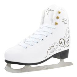 Sulov Carla dámske krasokorčule