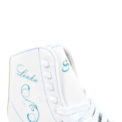 Sulov Lenka dámské krasobrusle