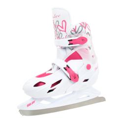 Sulov Heart dívčí zimní brusle