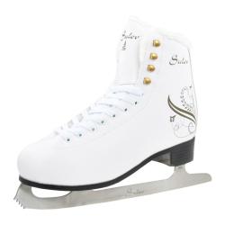 Sulov Flora dámské krasobrusle POUZE EU 37 (VÝPRODEJ) Sulov Flora dámské krasobrusle POUZE EU 37 (VÝPRODEJ)