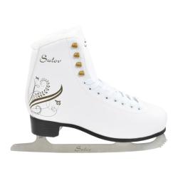 Sulov Flora dámské krasobrusle POUZE EU 37 (VÝPRODEJ)