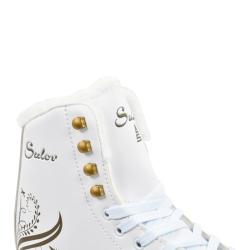 Sulov Flora dámské krasobrusle POUZE EU 37 (VÝPRODEJ)