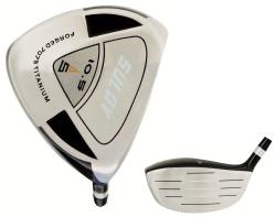 SULOV Golfová palica Driver 1 Aluminum