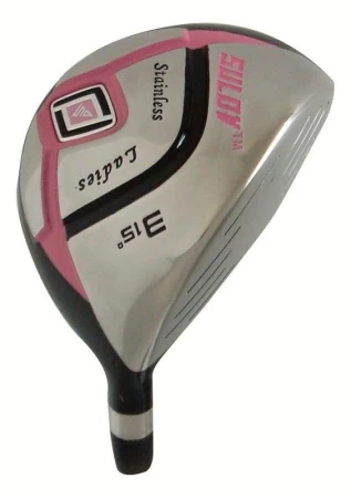 SULOV Golfová hůl LW9 Wood 3