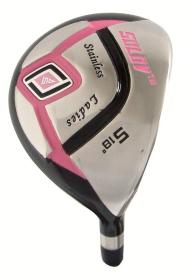 SULOV Golfová palica LW9 Wood 5