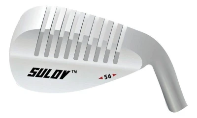 SULOV Golfová hůl Wedge Gb417 56° (VÝPRODEJ)
