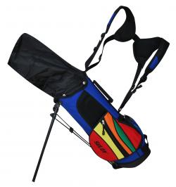 Sulov Golfový set pro děti 3-5 let, bag