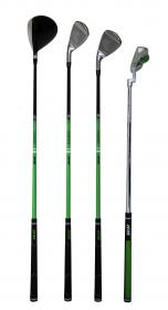 Sulov Golfový set pro děti 3-5 let, bag