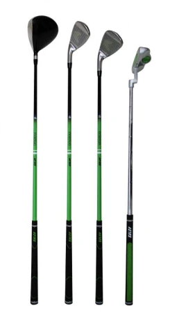 Sulov Golfový set pro děti 3-5 let, bag
