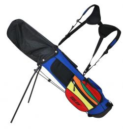 Sulov Golfový set pro děti 9-11let+bag