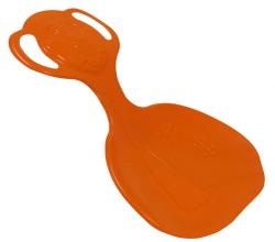 Sulov Kluzák na sníh TOP Plus, oranžový (VÝPRODEJ) Sulov Kluzák na sníh TOP Plus, oranžový (VÝPRODEJ)