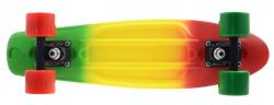 Sulov 22[34] 3C JAMAICA Penny board