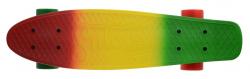 Sulov 22[34] 3C JAMAICA Penny board
