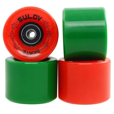 Sulov 22[34] 3C JAMAICA Penny board