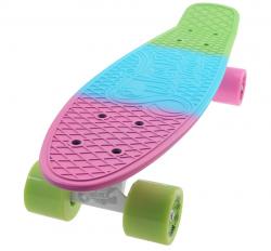 Sulov 22[34] 3C PASTELS Penny board