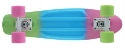 Sulov 22[34] 3C PASTELS Penny board