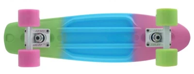 Sulov 22[34] 3C PASTELS Penny board