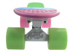 Sulov 22[34] 3C PASTELS Penny board