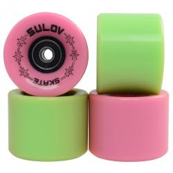 Sulov 22[34] 3C PASTELS Penny board
