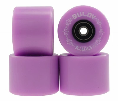 Sulov 22[34] PASTEL mentol-nach penny board