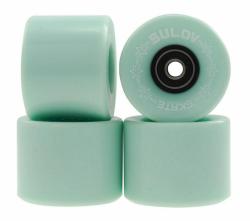 Sulov Penny board 22[34] Pastel nach-mentol (VÝPREDAJ)