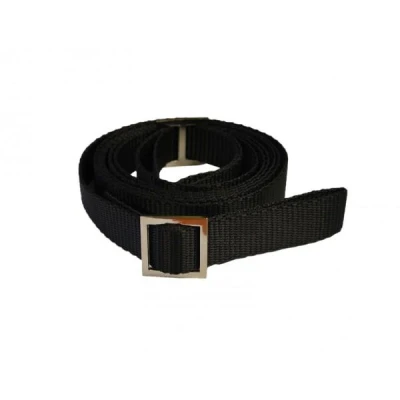 Sulov popruh na sáně a boby s kovovou přezkou Sulov popruh na sáně a boby s kovovou přezkou