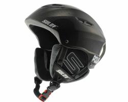Sulov POWER carbon lyžařská helma POUZE L/XL (58-61 cm) (VÝPRODEJ)