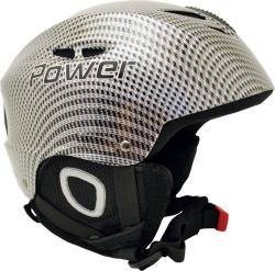 Sulov POWER carbon lyžařská helma POUZE S/M (55-56 cm) (VÝPRODEJ)