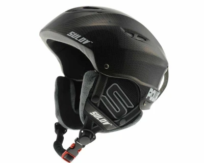 Sulov POWER carbon lyžařská helma POUZE S/M (55-56 cm) (VÝPRODEJ)