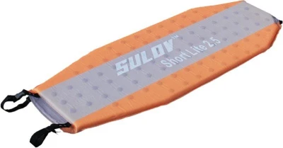 Sulov SHORT LITE 2.5cm samonafukovací karimatka Sulov SHORT LITE 2.5cm samonafukovací karimatka