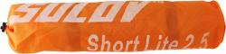 Sulov SHORT LITE 2.5cm samonafukovací karimatka