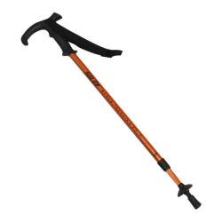 Sulov Seniorská hůl Bedla 2-dílné 1ks (VÝPRODEJ) Sulov Seniorská hůl Bedla 2-dílné 1ks (VÝPRODEJ)