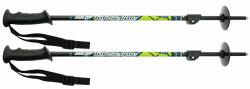 Sulov TELESCOPIC JUNIOR, vel. 60-100cm sjezdové skládací hole