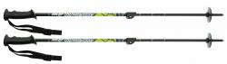 Sulov TELESCOPIC JUNIOR, vel. 60-100cm sjezdové skládací hole