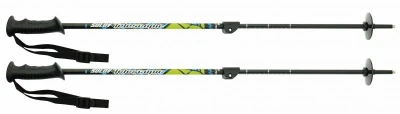 Sulov TELESCOPIC JUNIOR, vel. 60-100cm sjezdové skládací hole
