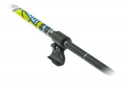 Sulov TELESCOPIC JUNIOR, vel. 60-100cm sjezdové skládací hole