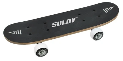 SULOV Skateboard Mini 1 - GT Race vel. 17x5"