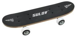 SULOV Skateboard Mini 1 - Monster vel. 17x5"