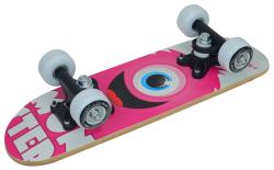 SULOV Skateboard Mini 1 - Monster vel. 17x5[34]