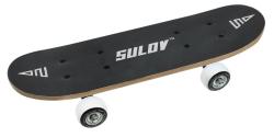 SULOV Skateboard Mini 1 - Pegy vel. 17x5"