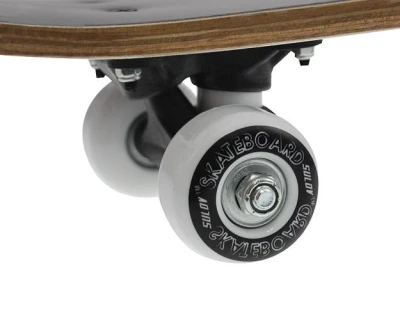 SULOV Skateboard Mini 1 - Pegy vel. 17x5[34]