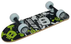 Sulov Skateboard Mini 1 - Skull vel. 17x5[34]