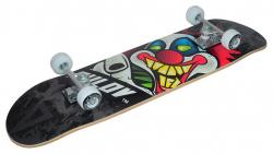 Sulov Skateboard TOP CLAUN, vel. 31x8[34]