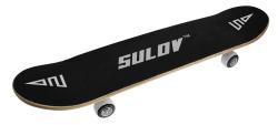 SULOV Skateboard TOP - Voodoo vel. 31x8"