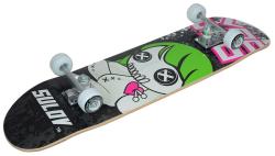 SULOV Skateboard TOP - Voodoo vel. 31x8[34]