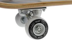SULOV Skateboard TOP - Voodoo vel. 31x8[34]