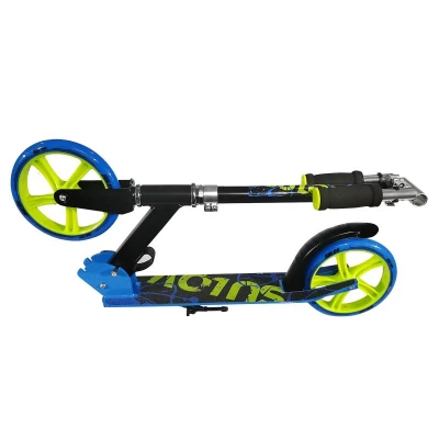 Sulov Arian 200mm skládací alu koloběžka