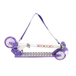 Sulov Hearts 120mm skládací koloběžka