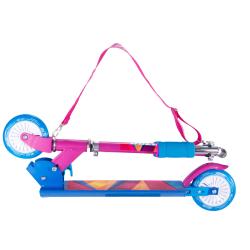 Sulov Phoenix 120mm skládací koloběžka